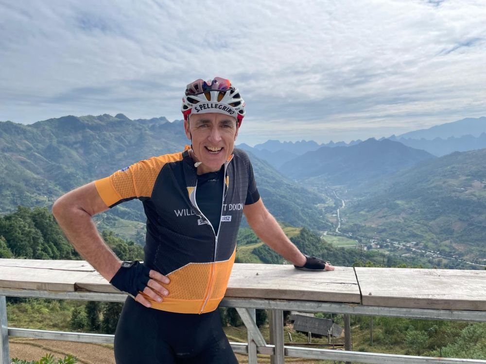 The Ultimate Journey: Embarking on a Vietnam Cycling Adventure Tour